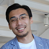 이안 릉(Ian Leung), 홍콩아트센터 프로그램 매니저